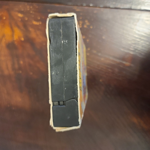 Vintage Schoolhouse Rock VCR VHS Tape Movie Grammar Rock 1987 ORIGINAL - Picture 5 of 7